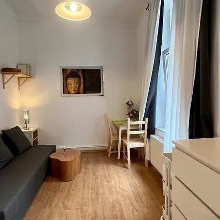 Apartment Mini - Monteurzimmer Cologne
