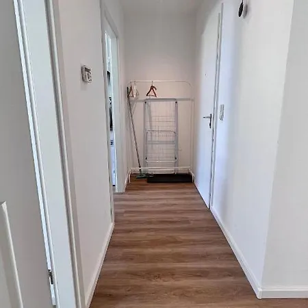 Mini - Monteurzimmer *