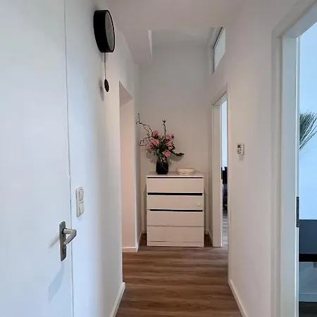 Mini - Monteurzimmer