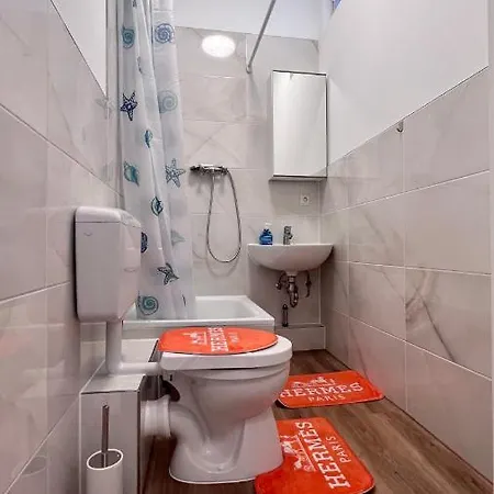 Mini - Monteurzimmer *