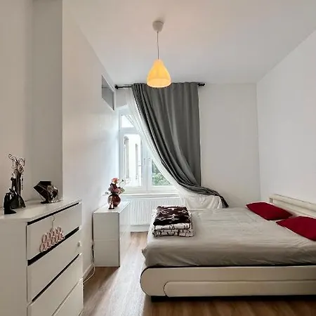 Mini - Monteurzimmer Cologne