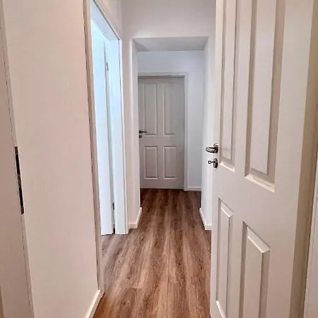 Mini - Monteurzimmer