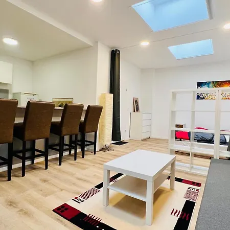 Mini - Monteurzimmer *