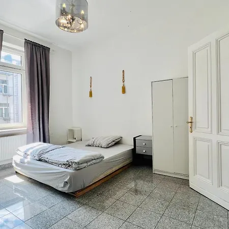 Apartment Mini - Monteurzimmer Cologne