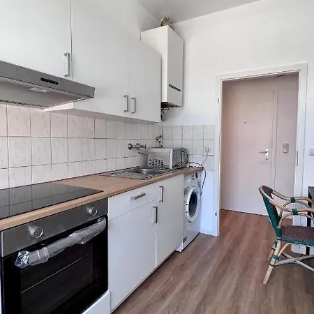 Mini - Monteurzimmer *