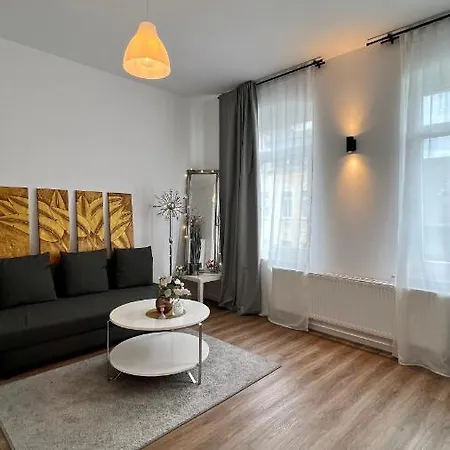 Mini - Monteurzimmer