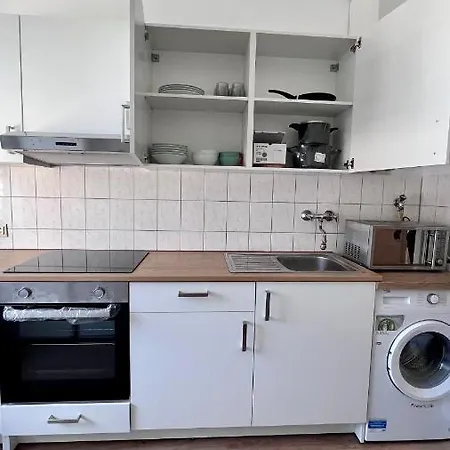 Mini - Monteurzimmer Appartement